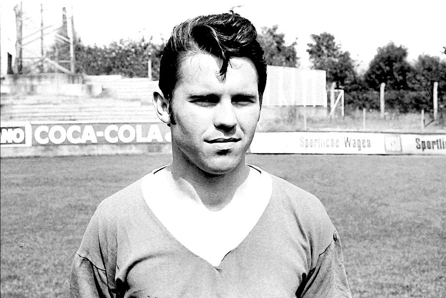 Harrison Ripp Alles Gute, Hans Ripp!: KSC TUT GUT.