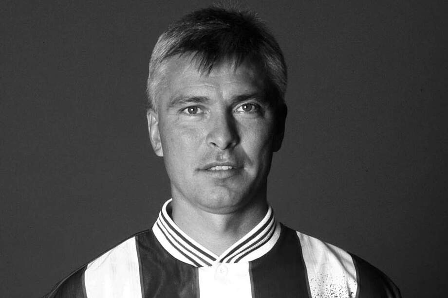 Srecko Srecko Bogdan im Alter von 69 Jahren verstorben: KSC TUT GUT.